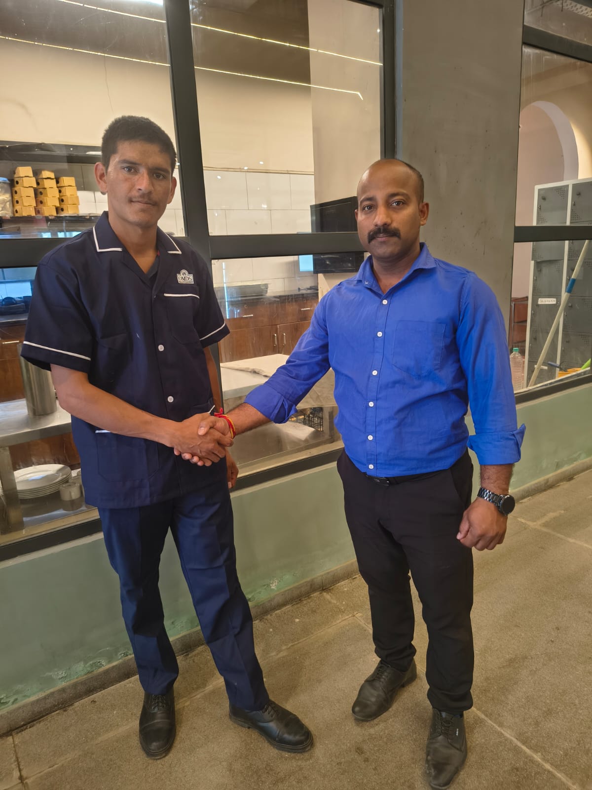 Supervisor Onboarding